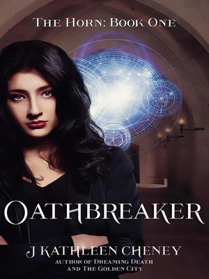 cover image of Oathbreaker